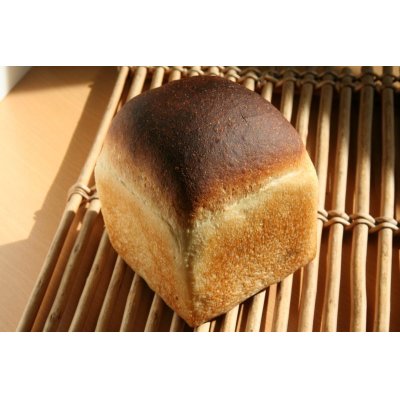 画像1: 無添加　自家製酵母パン　パンドミ