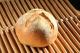 画像: 無添加　自家製酵母パン　カンパーニュ